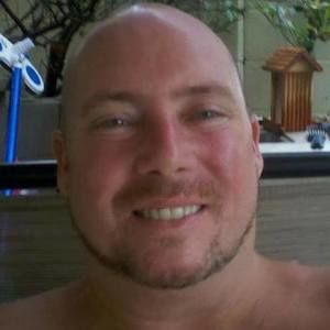 Meet your Posher, Darrell